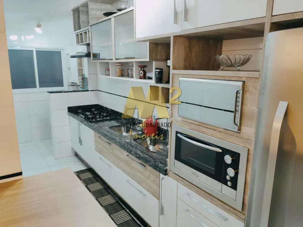 Apartamento, 2 quartos, 90 m² - Foto 5