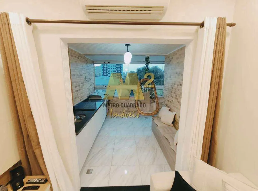 Apartamento, 2 quartos, 90 m² - Foto 9
