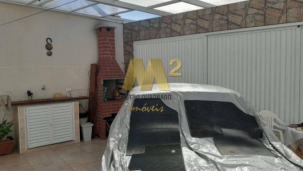 Casa, 2 quartos, 58 m² - Foto 19