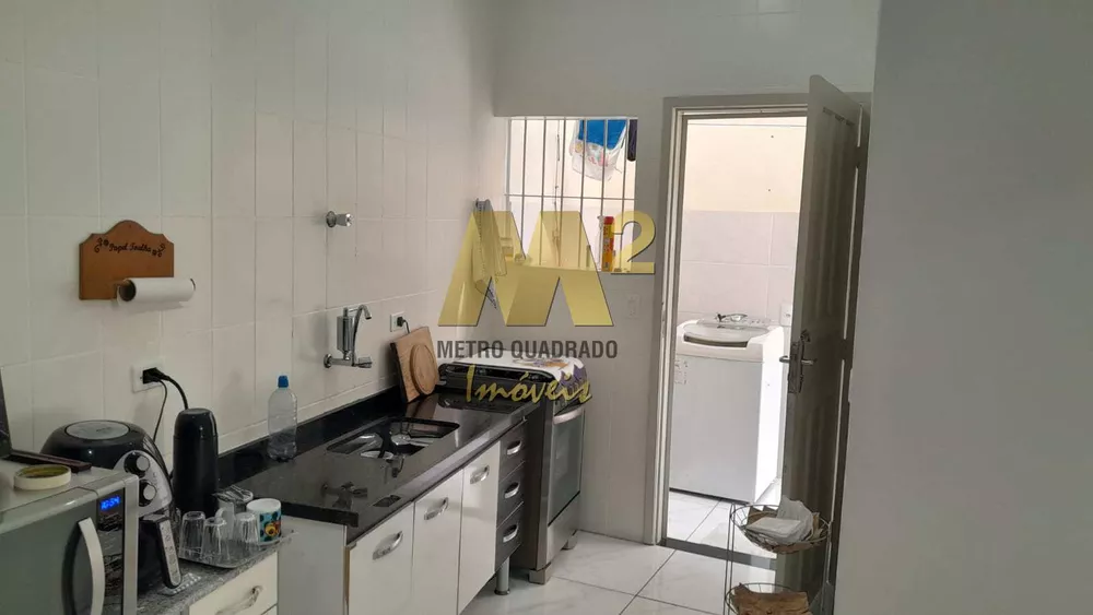 Casa, 2 quartos, 58 m² - Foto 3