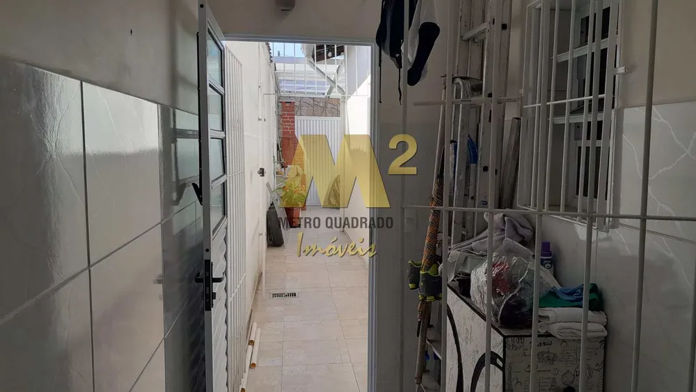 Casa, 2 quartos, 58 m² - Foto 16