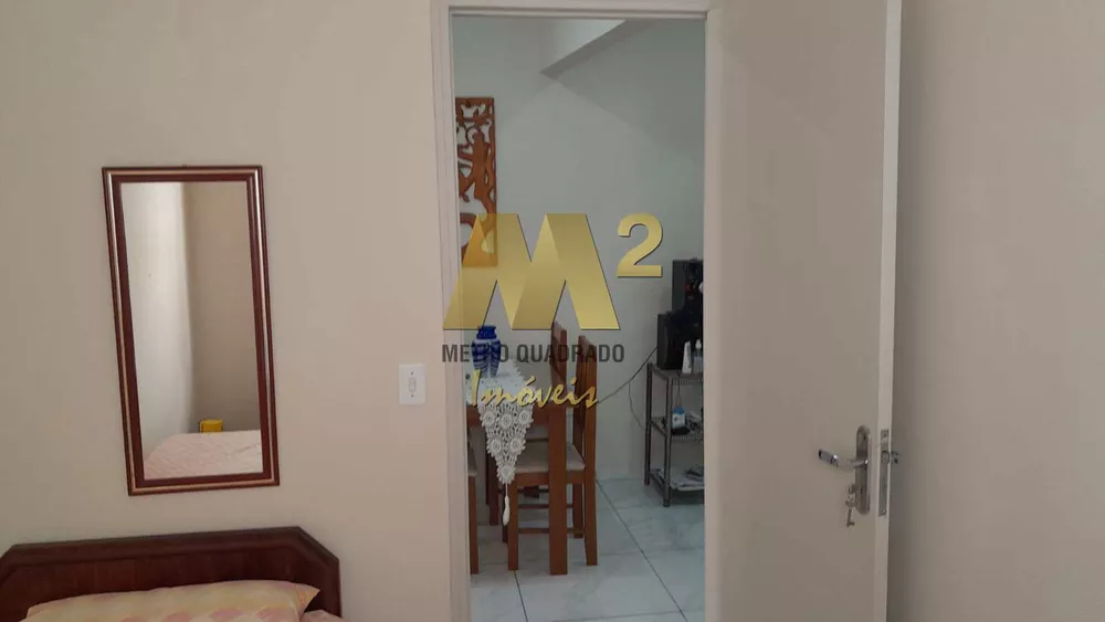 Casa, 2 quartos, 58 m² - Foto 2