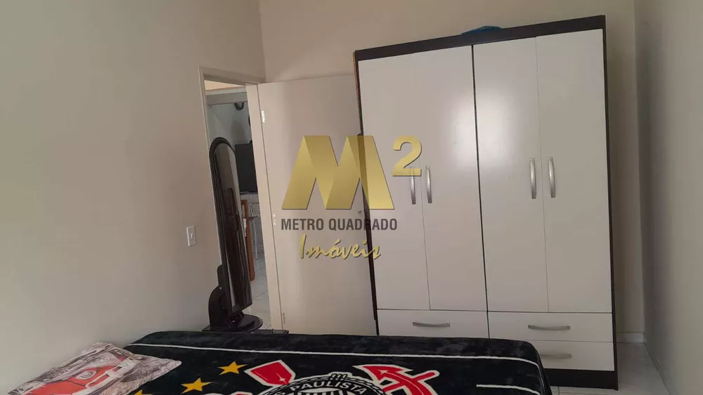 Casa, 2 quartos, 58 m² - Foto 1