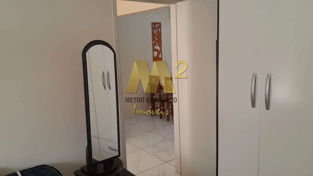 Casa, 2 quartos, 58 m² - Foto 13