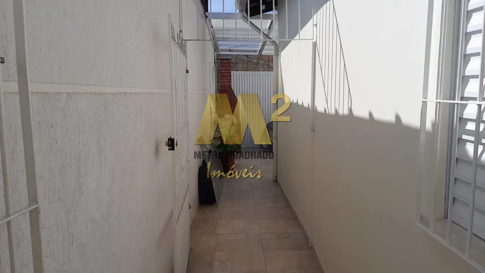 Casa, 2 quartos, 58 m² - Foto 17