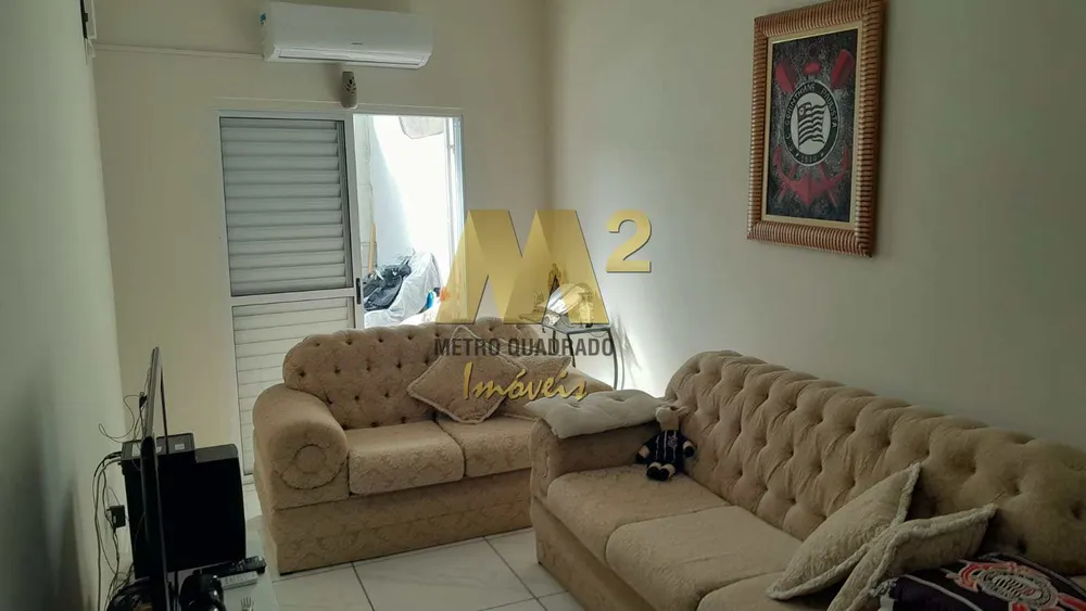 Casa, 2 quartos, 58 m² - Foto 2