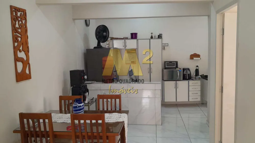 Casa, 2 quartos, 58 m² - Foto 3