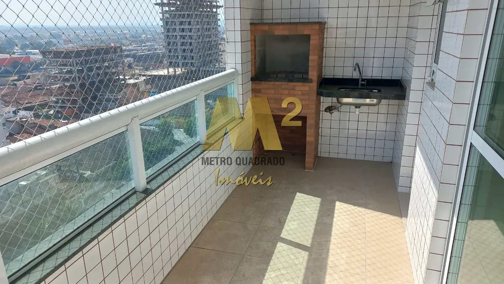 Apartamento, 2 quartos, 93 m² - Foto 5