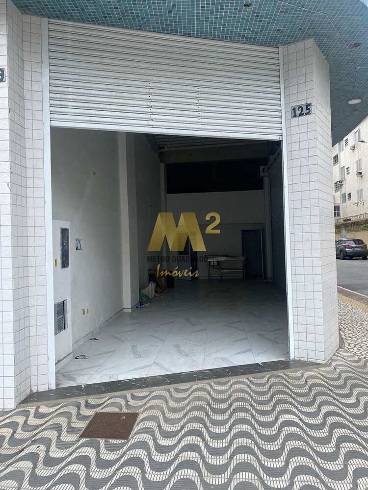 Loja-Salão, 71 m² - Foto 1