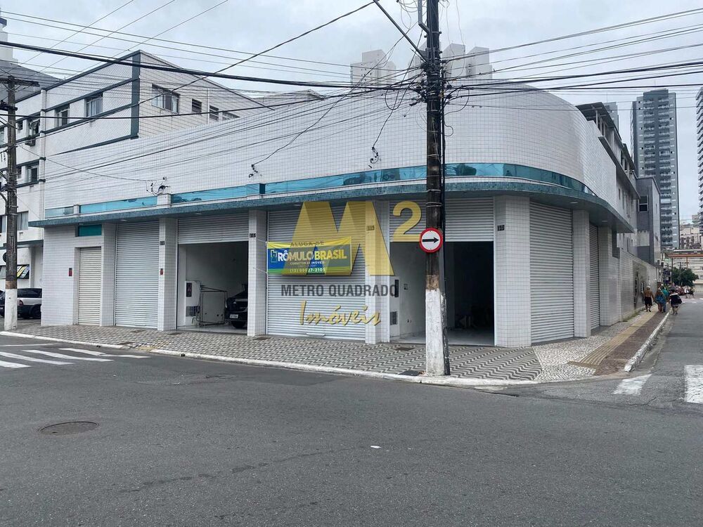 Loja-Salão, 71 m² - Foto 2