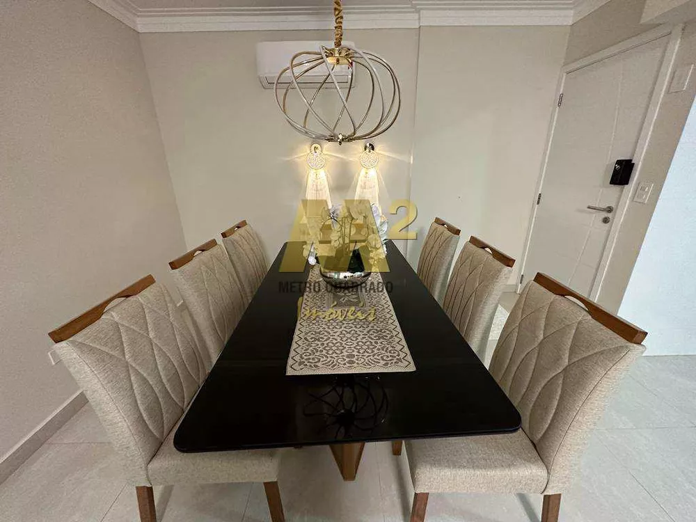 Apartamento, 2 quartos, 76 m² - Foto 2