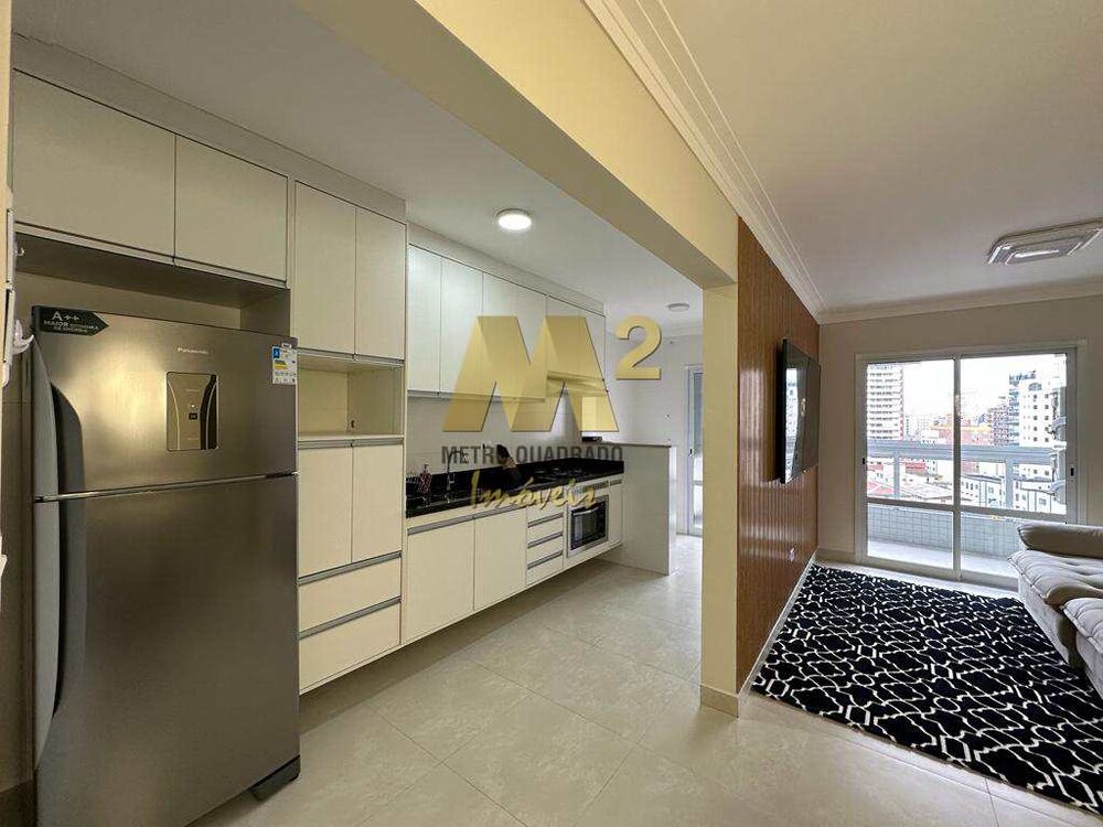 Apartamento, 2 quartos, 76 m² - Foto 8