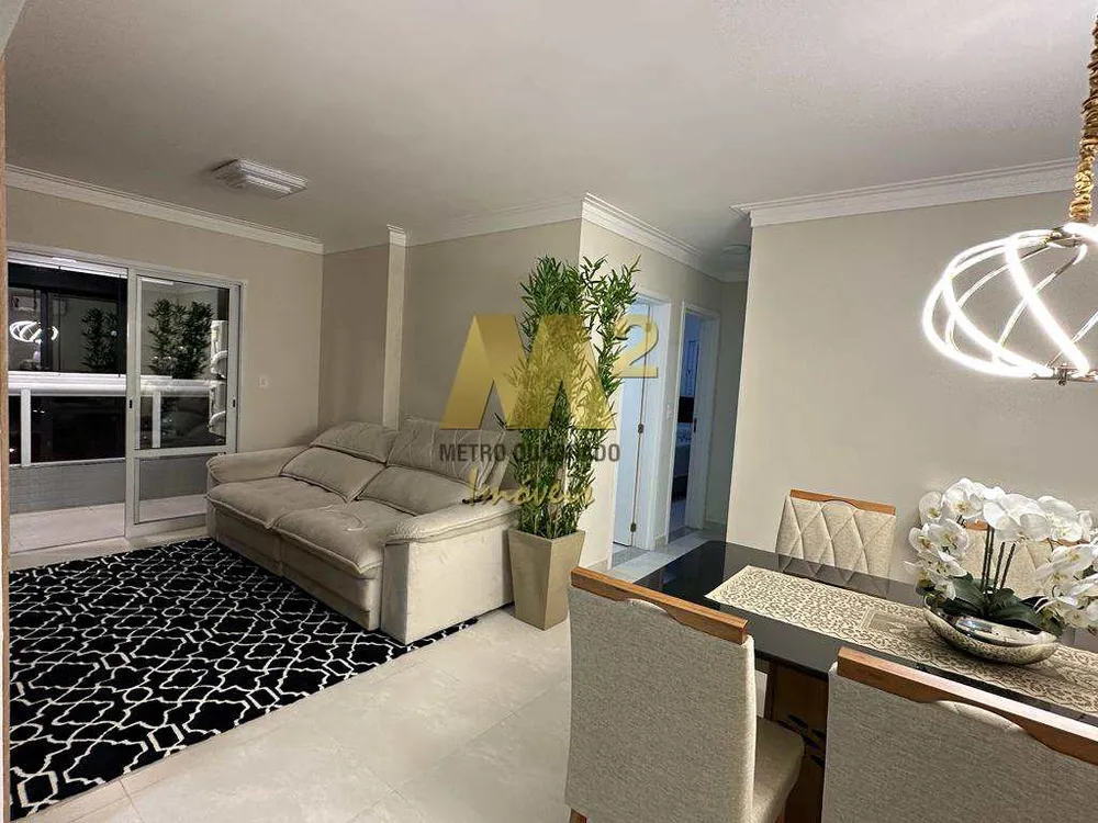 Apartamento, 2 quartos, 76 m² - Foto 7