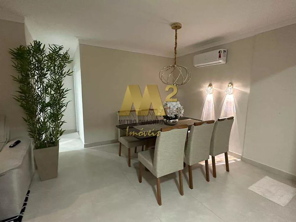 Apartamento, 2 quartos, 76 m² - Foto 3