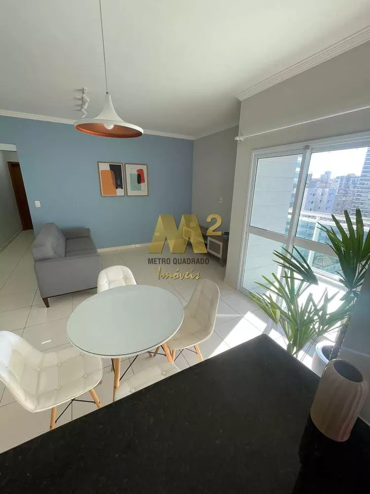 Apartamento, 2 quartos, 105 m² - Foto 2