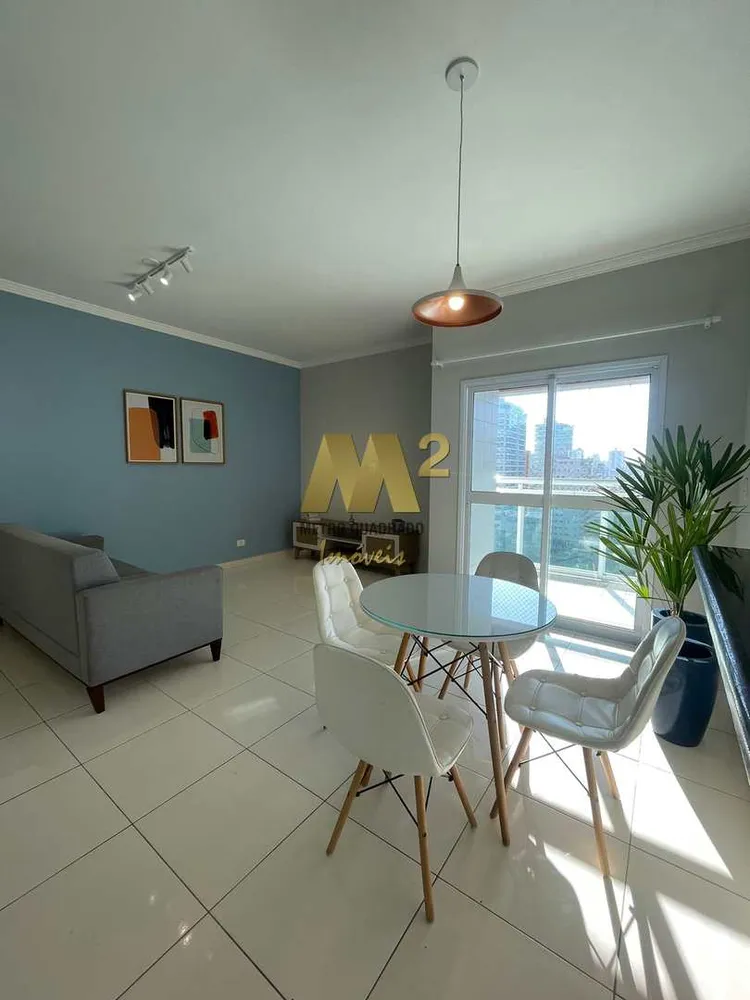 Apartamento, 2 quartos, 105 m² - Foto 3