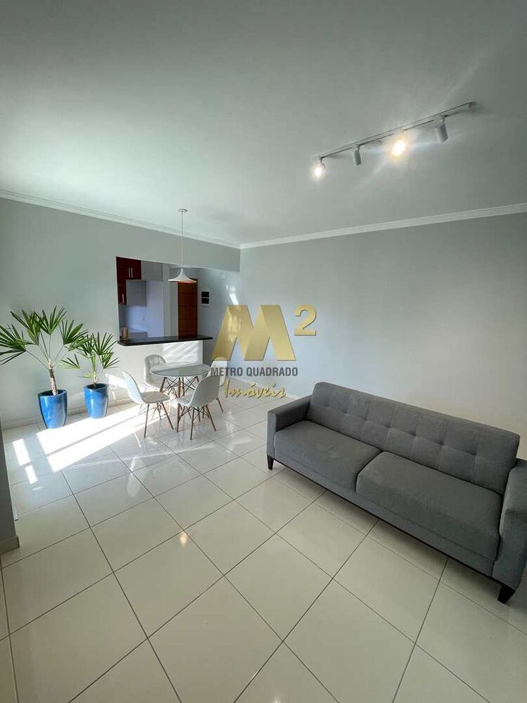 Apartamento, 2 quartos, 105 m² - Foto 1