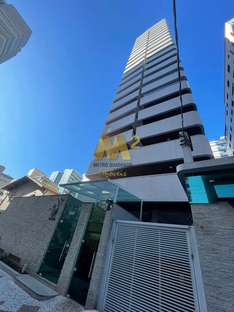 Apartamento, 2 quartos, 105 m² - Foto 1