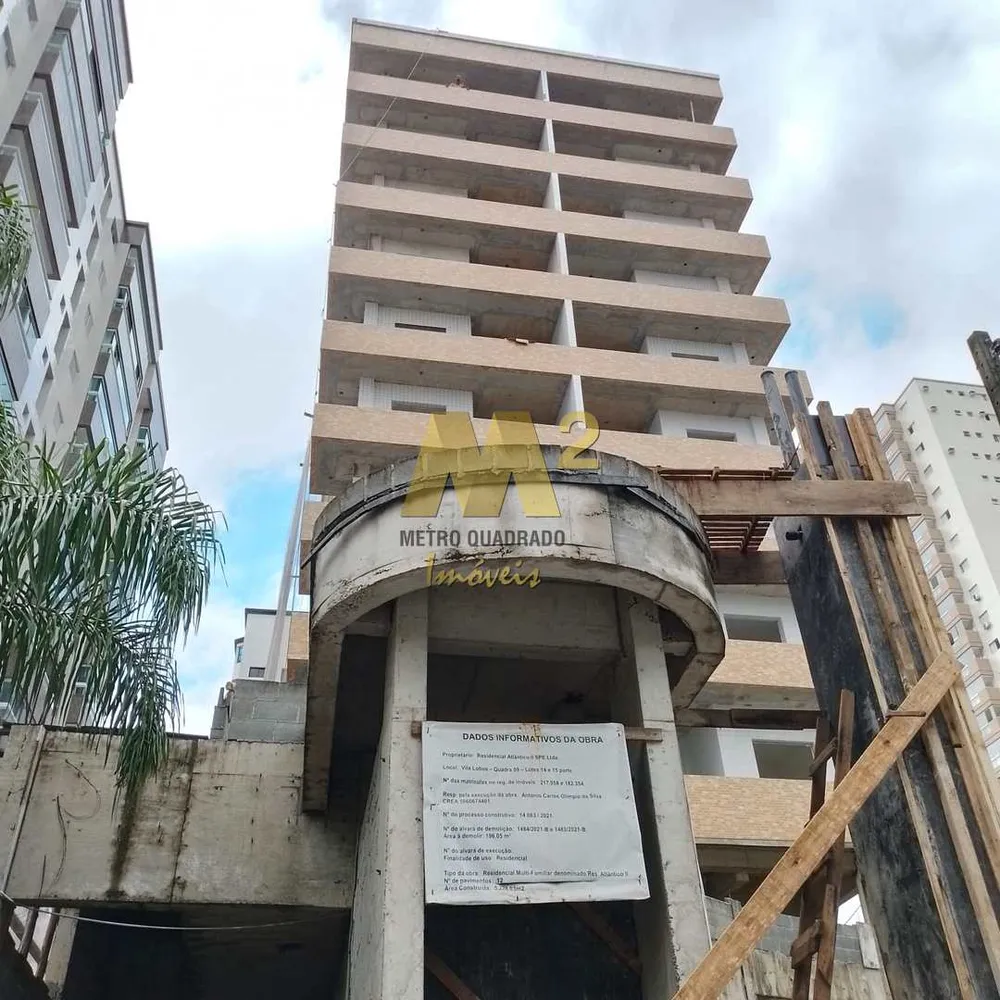 Apartamento, 1 quarto, 44 m² - Foto 5