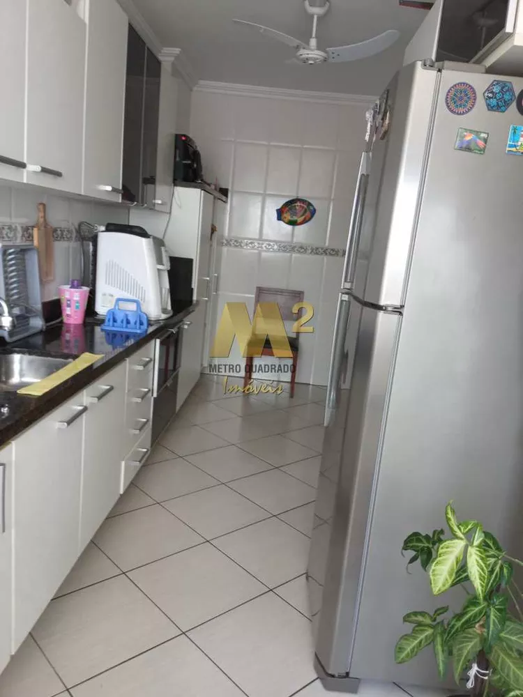 Apartamento, 2 quartos, 83 m² - Foto 1