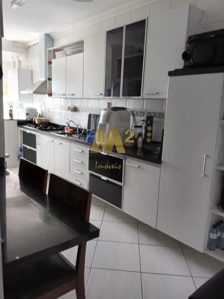 Apartamento, 2 quartos, 83 m² - Foto 2