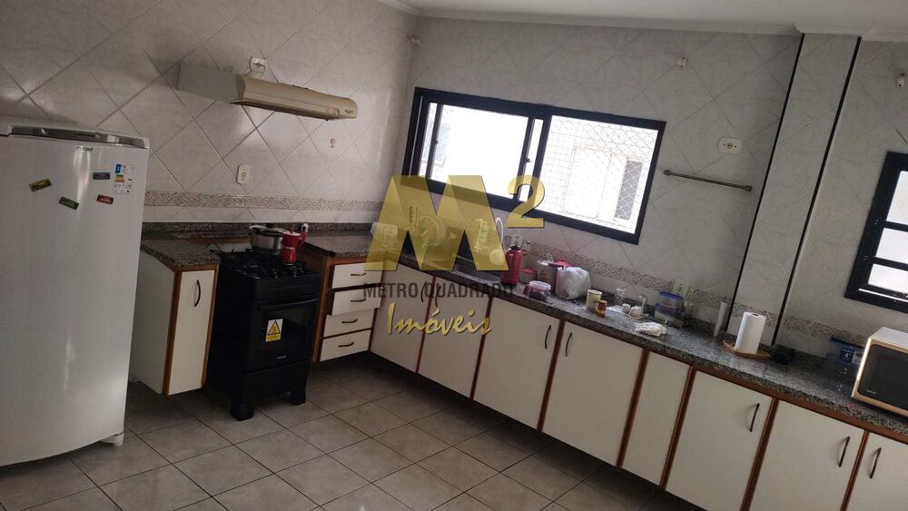 Apartamento, 4 quartos, 210 m² - Foto 12