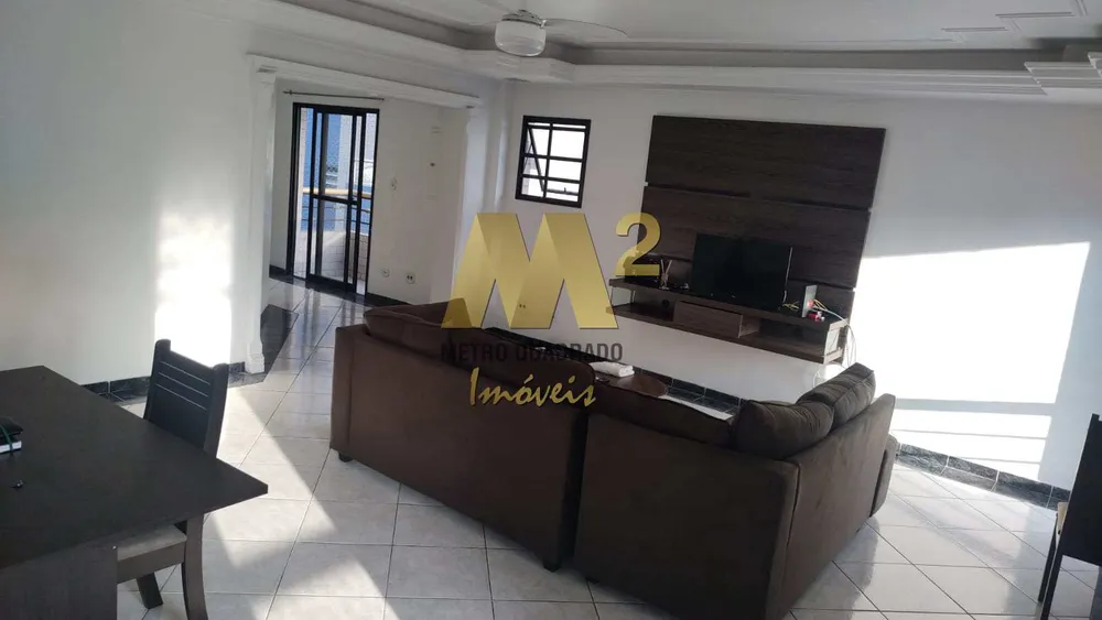 Apartamento, 4 quartos, 210 m² - Foto 6