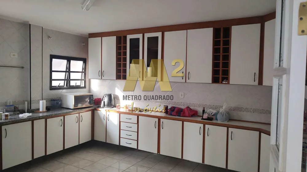 Apartamento, 4 quartos, 210 m² - Foto 9