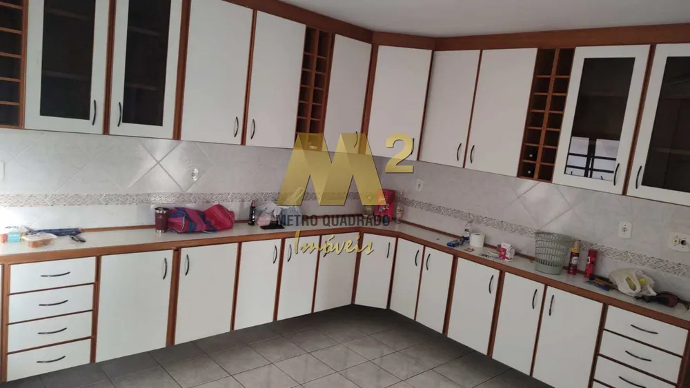 Apartamento, 4 quartos, 210 m² - Foto 8