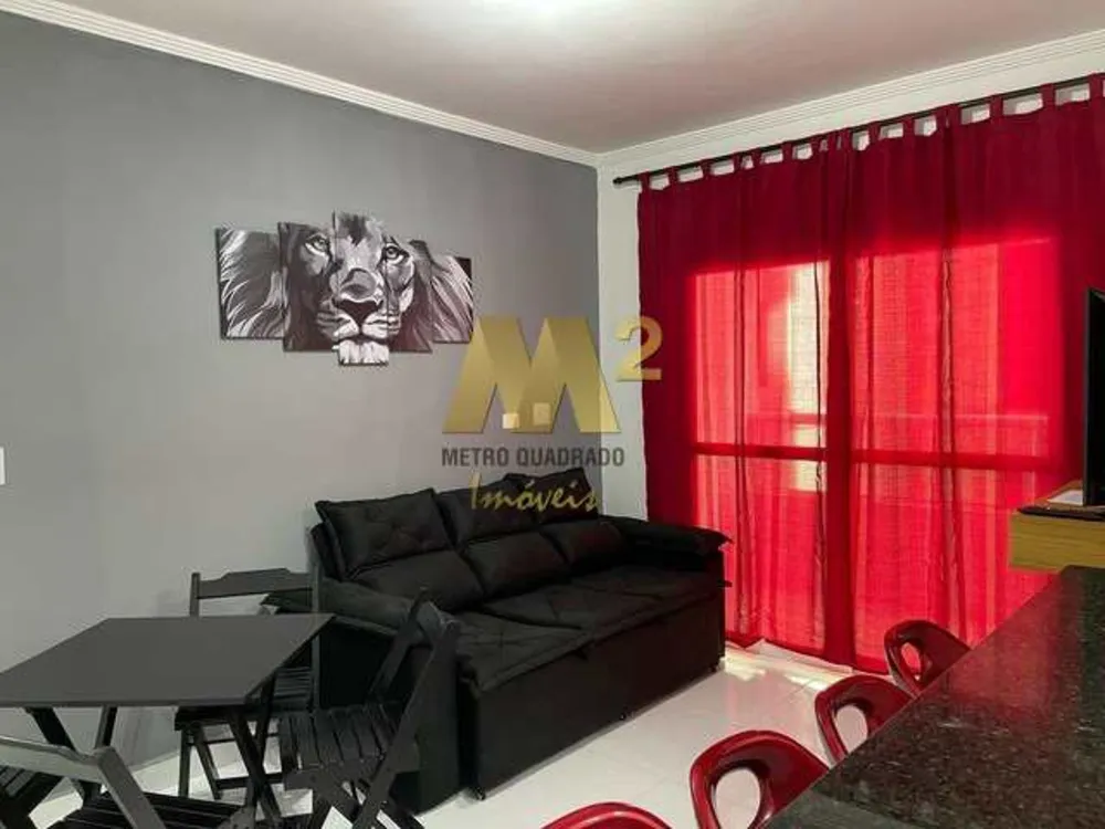 Apartamento, 2 quartos, 71 m² - Foto 3