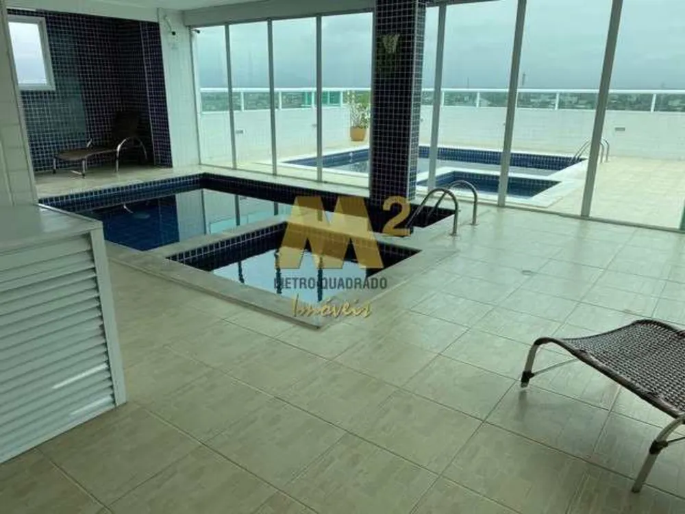 Apartamento, 2 quartos, 71 m² - Foto 8