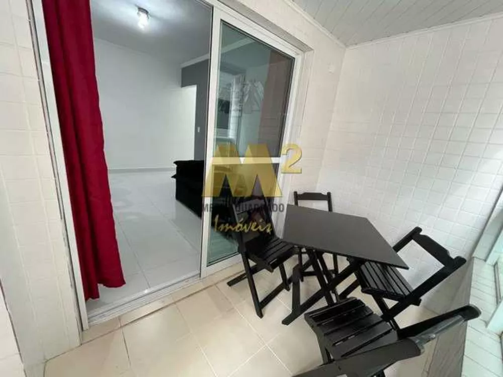 Apartamento, 2 quartos, 71 m² - Foto 1