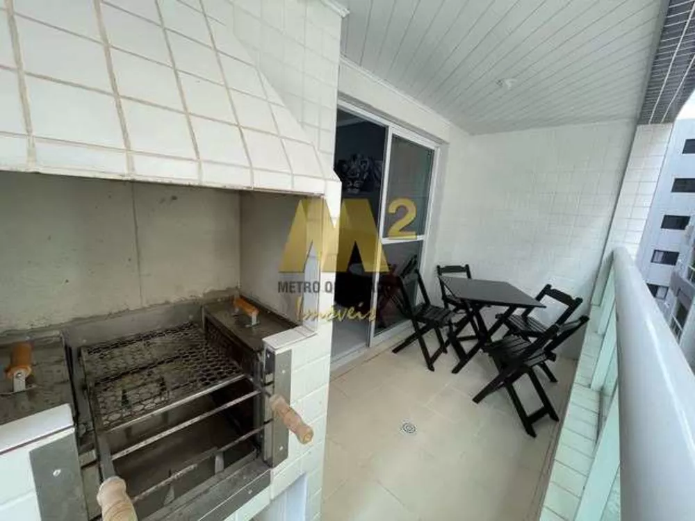 Apartamento, 2 quartos, 71 m² - Foto 3