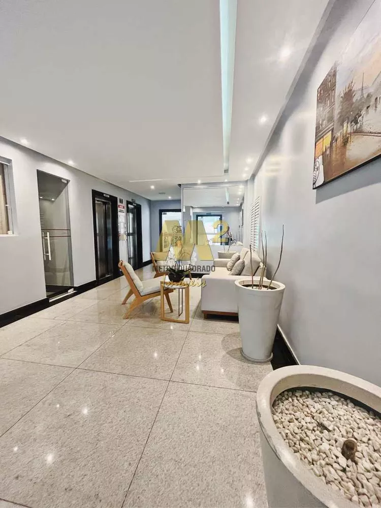Apartamento, 2 quartos, 79 m² - Foto 2