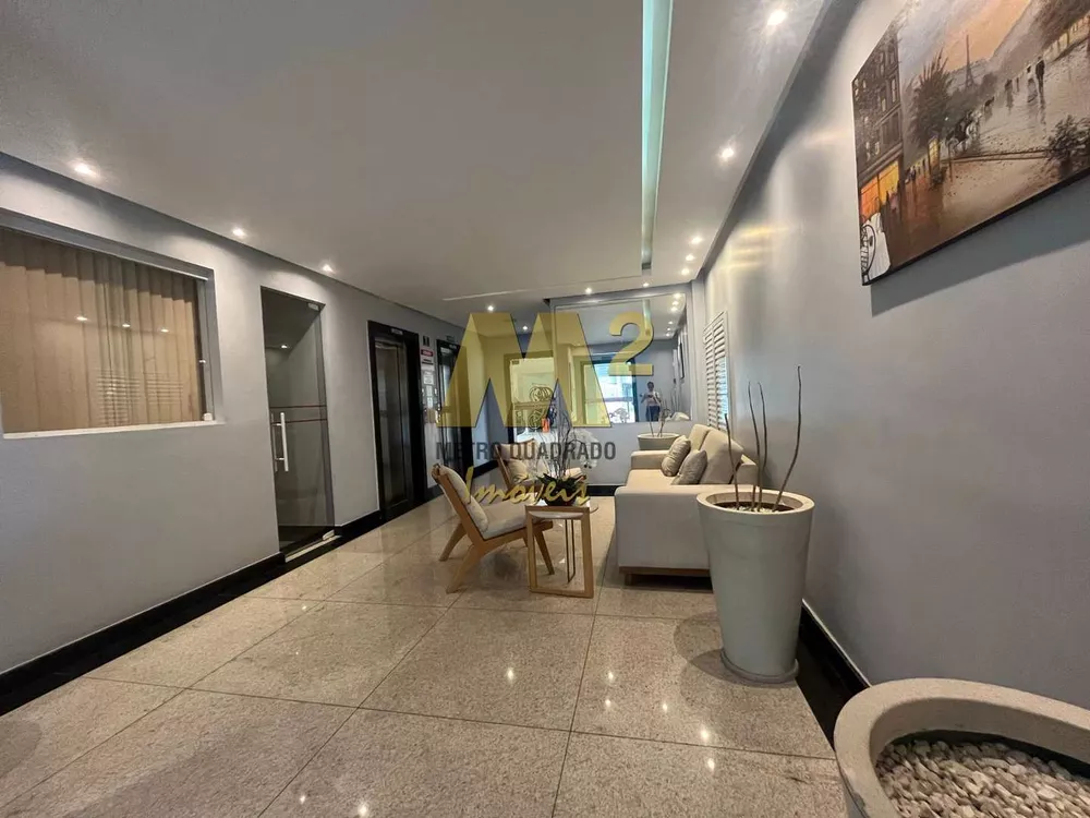 Apartamento, 2 quartos, 79 m² - Foto 1