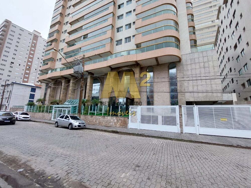Apartamento, 3 quartos, 145 m² - Foto 2