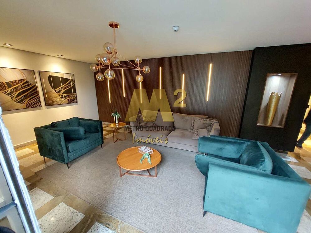 Apartamento, 3 quartos, 145 m² - Foto 4