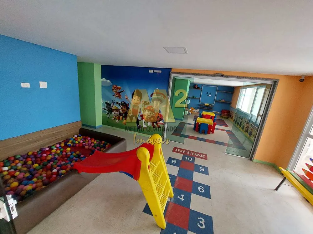 Apartamento, 3 quartos, 145 m² - Foto 15