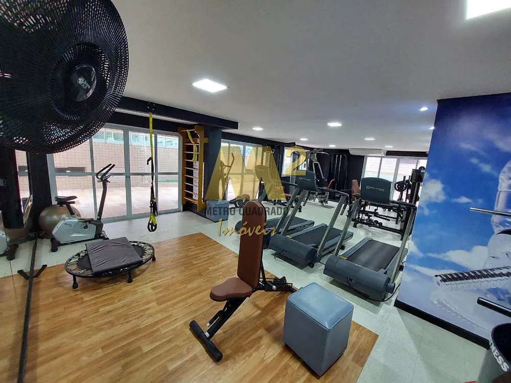 Apartamento, 3 quartos, 145 m² - Foto 18