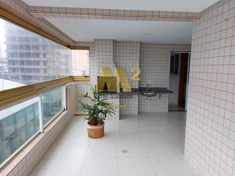 Apartamento, 3 quartos, 145 m² - Foto 7
