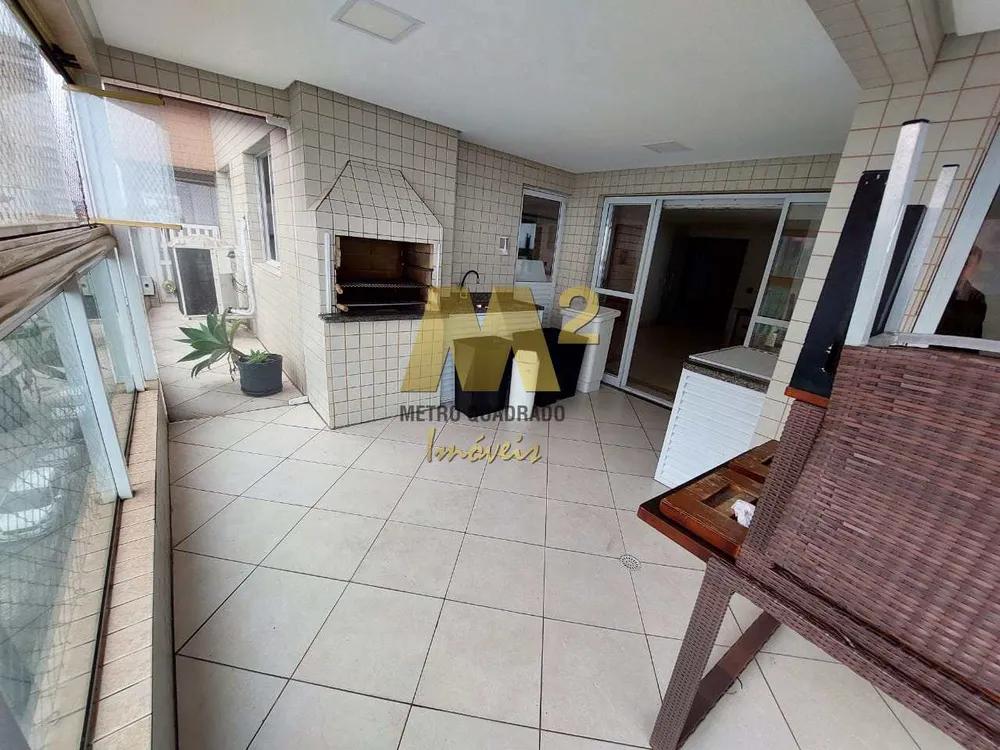 Apartamento, 3 quartos, 145 m² - Foto 12
