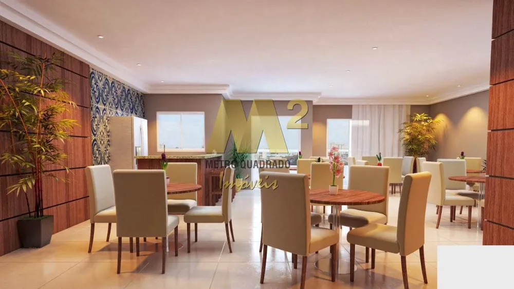 Apartamento, 2 quartos, 96 m² - Foto 10