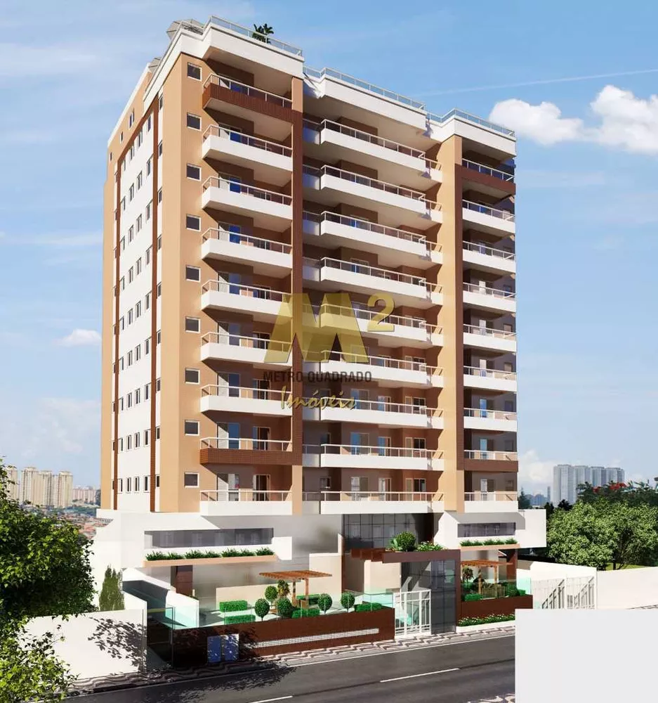Apartamento, 2 quartos, 96 m² - Foto 4