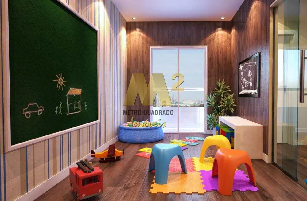 Apartamento, 2 quartos, 96 m² - Foto 9
