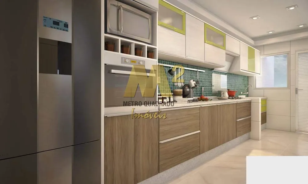 Apartamento, 2 quartos, 96 m² - Foto 4