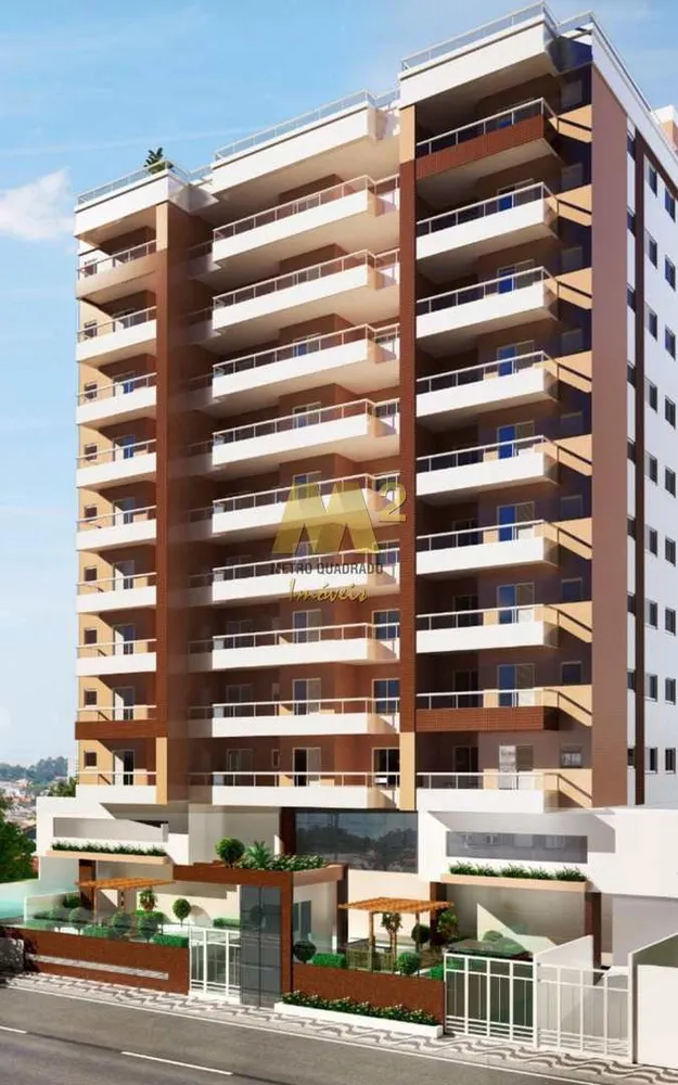 Apartamento, 2 quartos, 96 m² - Foto 2