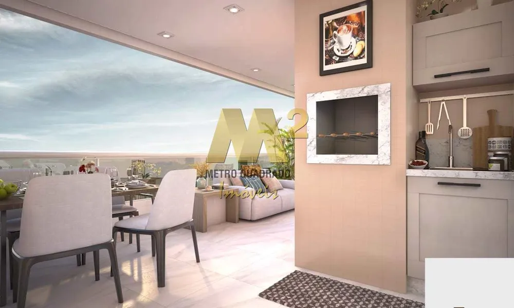 Apartamento, 2 quartos, 96 m² - Foto 5