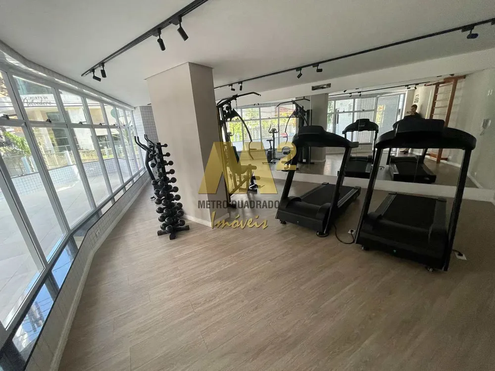 Apartamento, 3 quartos, 138 m² - Foto 7