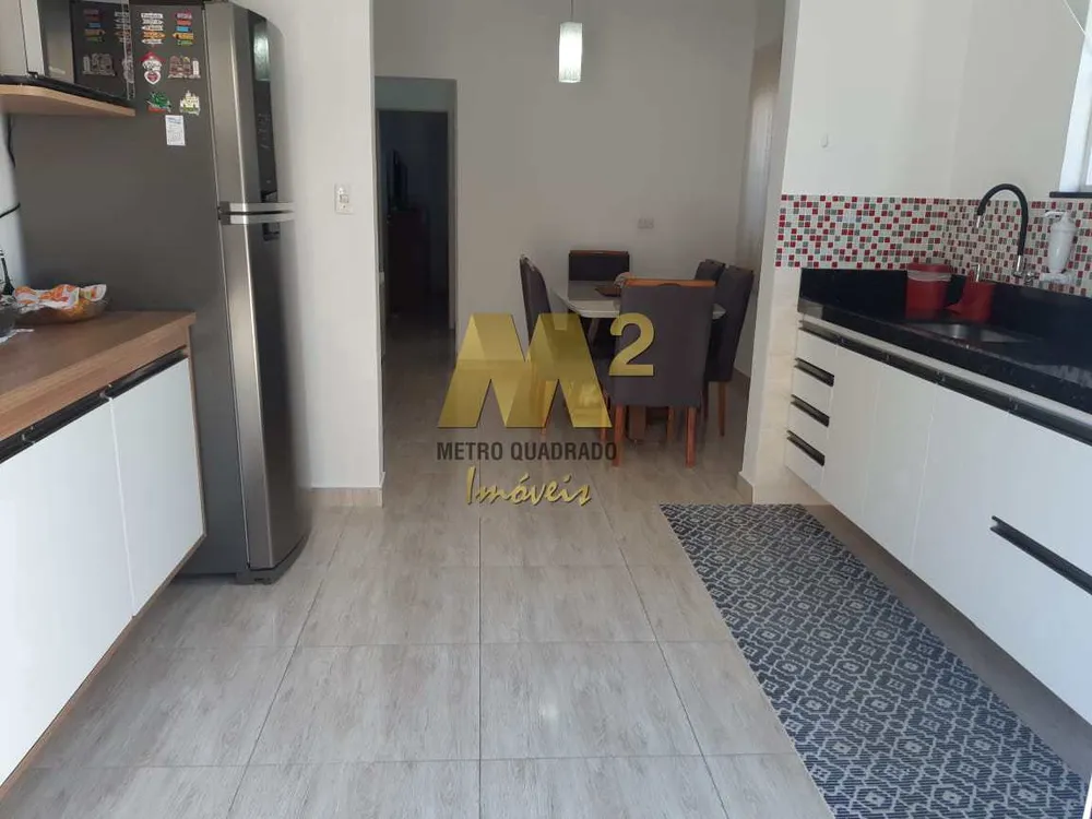 Casa, 3 quartos, 188 m² - Foto 10