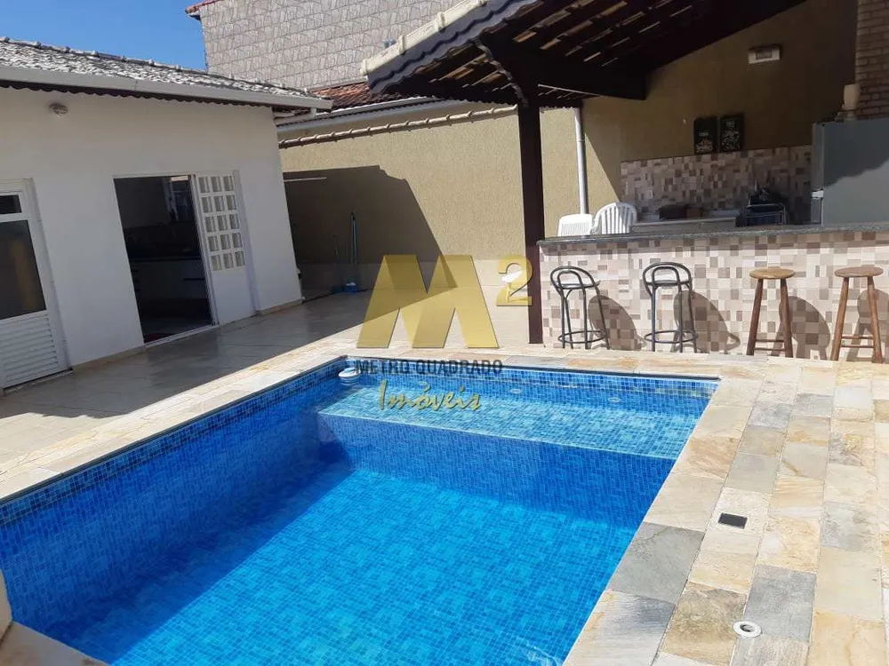 Casa, 3 quartos, 188 m² - Foto 20